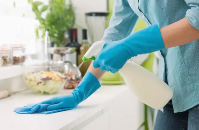 HRM Home Cleaning Service 63006660122369122