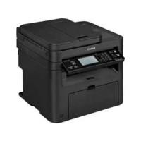 Canon imageClass MF244dw - All-in-One Multi Function Laser Print