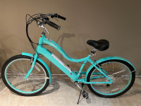 Hyper Electric bicycle