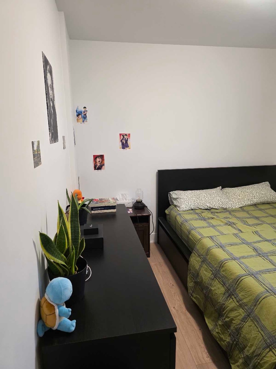 Location 4 1/2 Joliette - Cession de bail 2