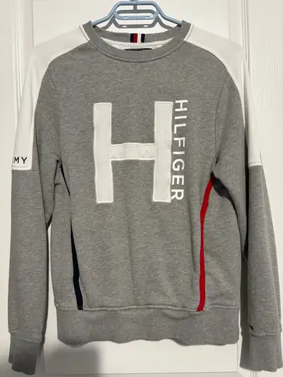 Tommy Hilfiger Sweatshirt - XS, View more