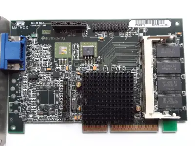 PC, components