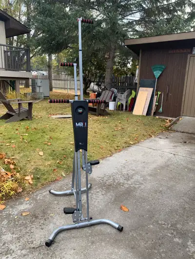 Fitness Equipment, View more