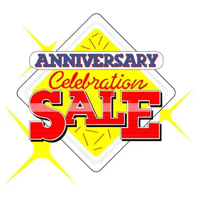strictly fish anniversary sale , View more