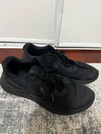 Nike Running Shoes - Size 6Y, View more