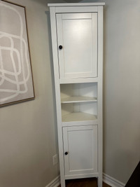 IKEA HEMNES Corner Cabinet