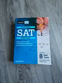 SAT book
