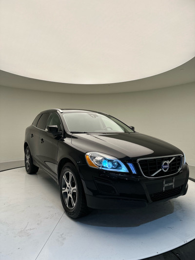 2011 Volvo XC60 T6