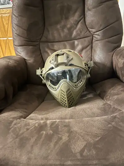 casque airsoft, View more