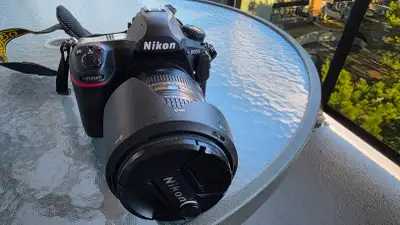 ***LOW LOW PRICES*** Excellent quality, well looked after items. Excellent Plus Nikon D850 DSLR Came...