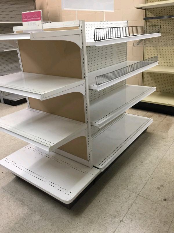 Wanted; Gondola store shelving  in Other in City of Toronto - Image 4