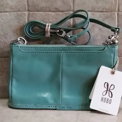 HOBO Convertible Crossbody Purse - NEW, View more