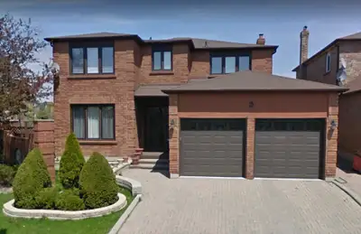6 Edgecroft Trail, Thornhill Entire house for rent at $4200 per month (unfurnished) by Bathurst / St...