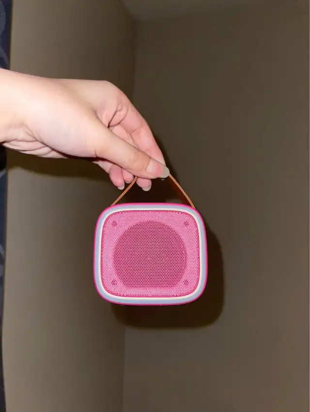 Karaoke Speaker in Speakers in Burnaby/New Westminster - Image 2