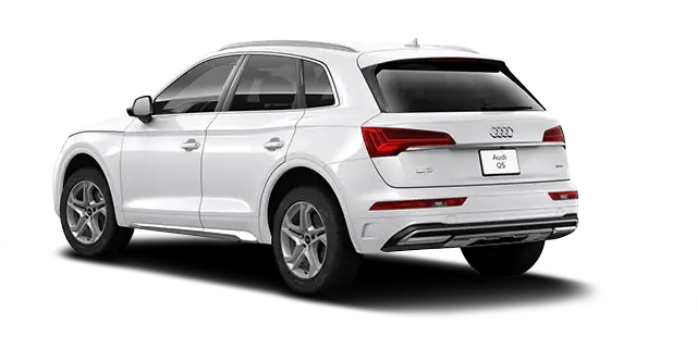 2023 AUDI Q5 Komfort 40 TFSI  QUATTRO63406570268929122