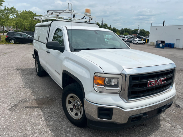 2014 Work Truck in Cars & Trucks in Peterborough - Image 2