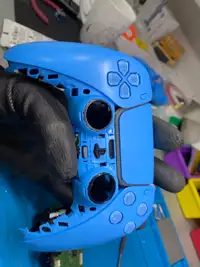 PlayStation/Switch controller repairs from 24$