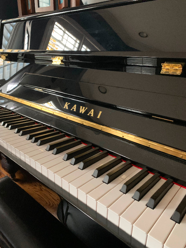 Kawai piano in Pianos & Keyboards in Mississauga / Peel Region