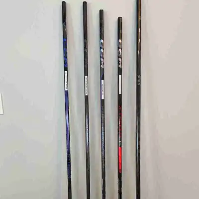 CCM Hockey Sticks, View more