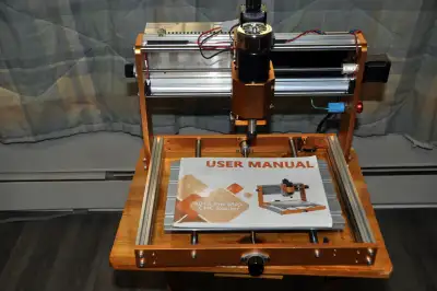 cnc router, View more