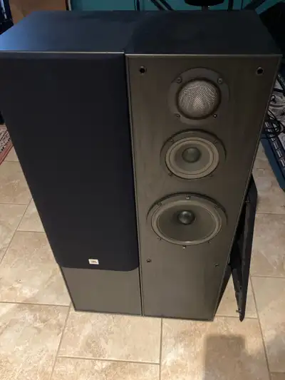 JBL hifi speaker MX 1000, View more