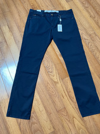 Armani men's slim fit  pants/jeans J06 size US W38