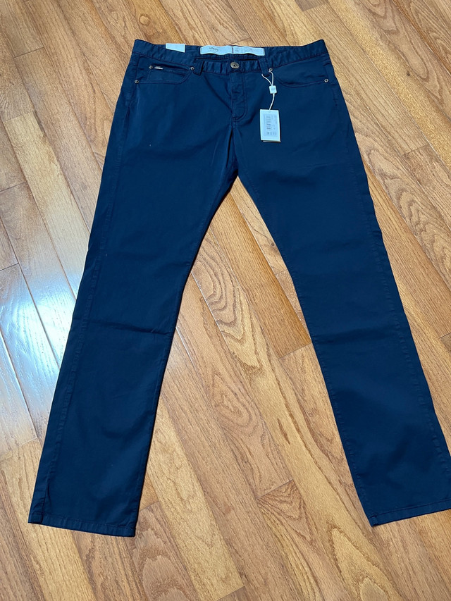 Armani men's slim fit  pants/jeans J06 size US W38 in Men's in Markham / York Region