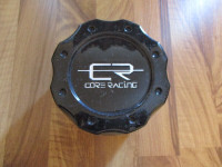 Center Caps - Core Racing