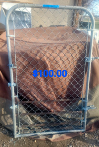 Gates for sale $100.00 each