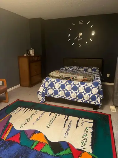 ROOM FOR RENT