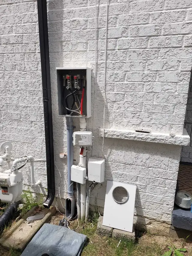 electrician. electrical panel upgrade. 592355173702707205