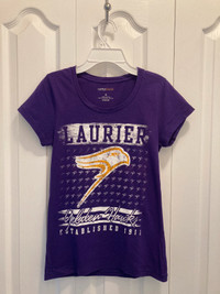Laurier T-Shirt