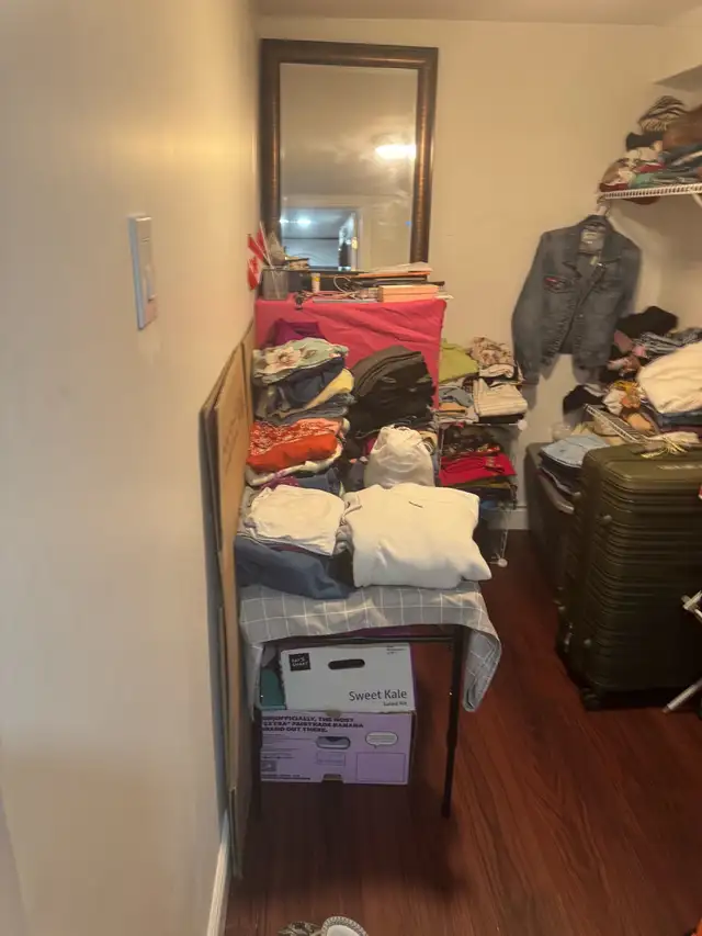 Newly renovated Basement near boardwalk  available for rent in Room Rentals & Roommates in Kitchener / Waterloo - Image 10