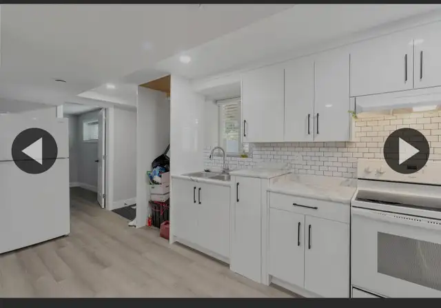 2 bed 1 bath bsmt for rent in Long Term Rentals in Delta/Surrey/Langley - Image 6