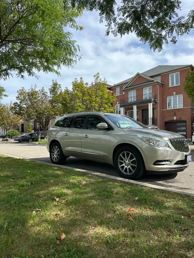 Buick Enclave595971015715727362