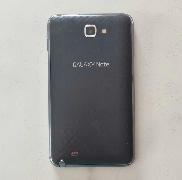 Galaxy Note in Cell Phones in Calgary - Image 2