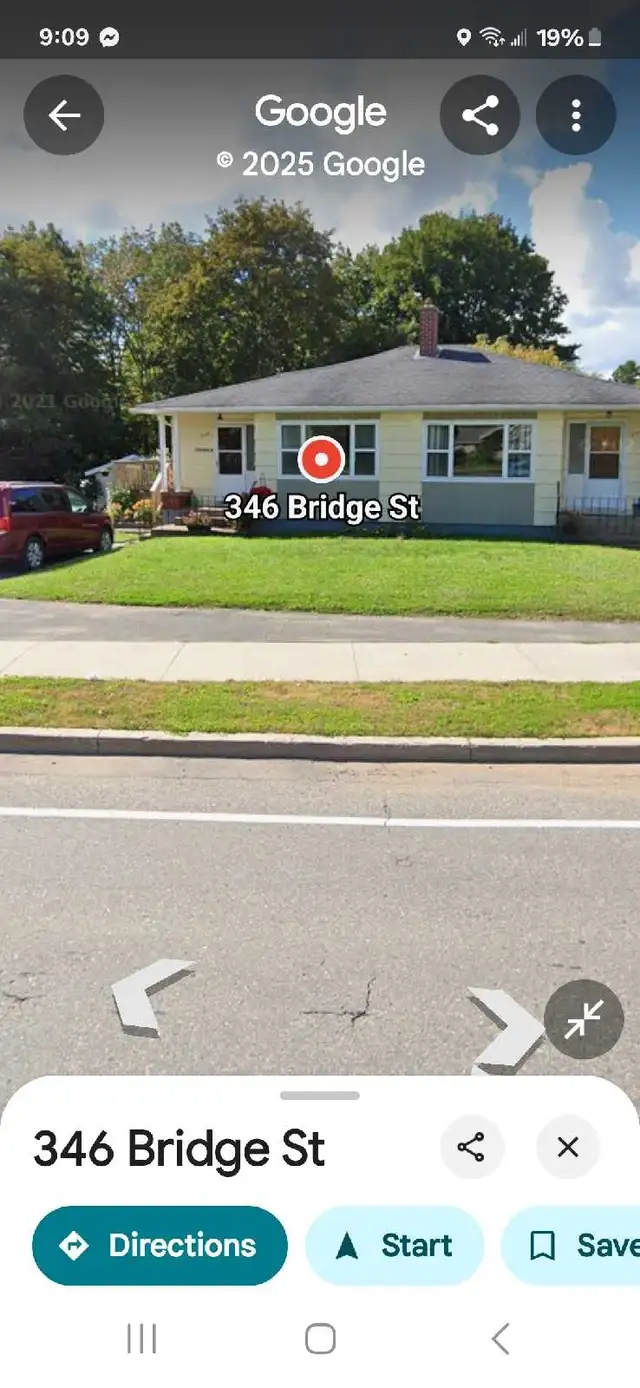 Room for rent Kentville  in Room Rentals & Roommates in Annapolis Valley - Image 3