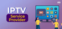 TV SERVICE 4K 28000 CHANNELS