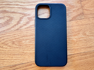 Case protector Spigen for iPhone 12 Pro Excellent condition