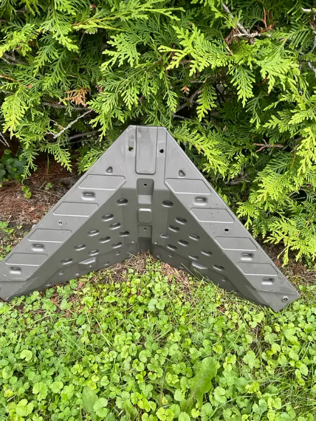 Lifetime shed roof panel parts DRA DRB RIDGE WINDOW in Outdoor Tools & Storage in Oshawa / Durham Region - Image 5