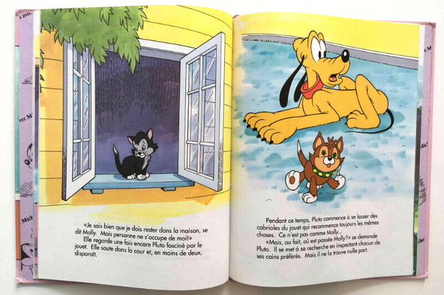 Des livres de Disney - 5$ chacun dans Livres jeunesse et ados  à Granby - Image 4