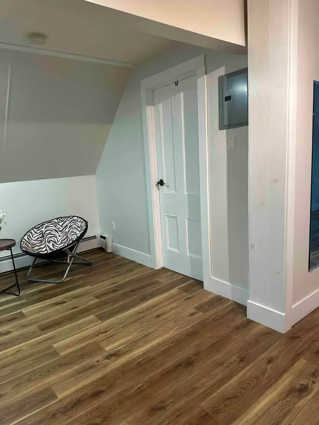 FULLY FURNISHED ONE-BEDROOM APARTMENT FOR RENT - CHARLOTTETOWN D in Long Term Rentals in Charlottetown - Image 5