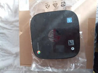 A brand new HP chromebox G3/ Android for sale