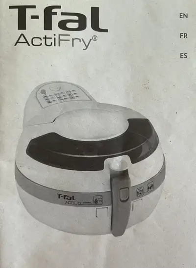 Tfal actifry, View more