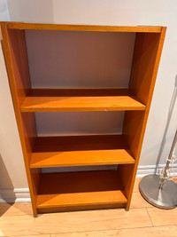 Bookshelf
