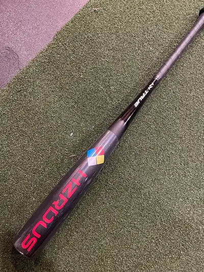 True HZRDUS 31/21 - 2-3/4" Big Barrel Baseball Bat USSSA, View more