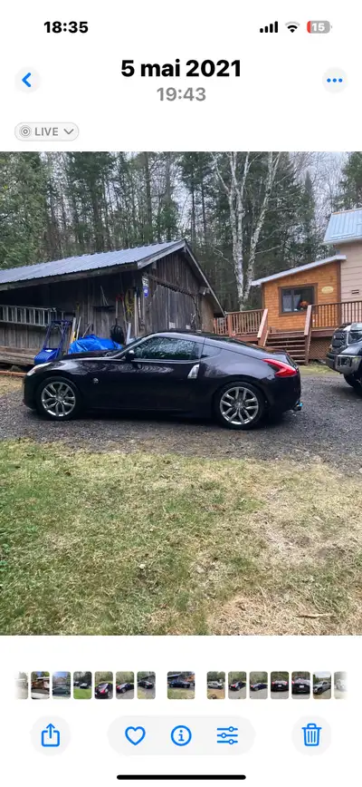 Système d'échappement Invídia complet, P-flow, pedal contrôller, drop kit, a passer au dyno ,350 hp...