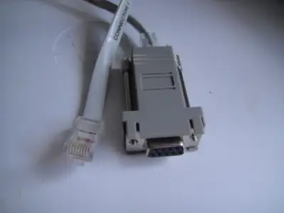 Foxconn DB9 9-Pin Serial 8 Feet (Female) Cable Assembly adapter, View more