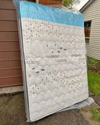 matelas in stock City of Montréal Greater Montréal Preview