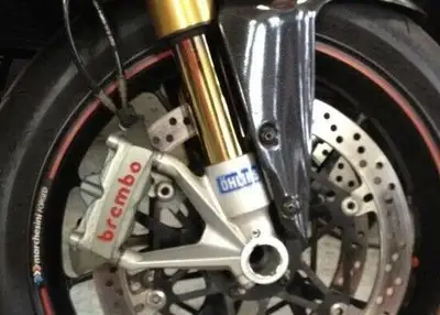 $495.- each set Ducati 899 959 1299 1199 BMW Aprilia MV Agusta KTM Triumph Brembo Front Brake Calipe...